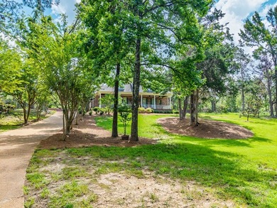 Southern charm shines through in this immaculately maintained - photo 6