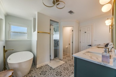 Welcome to coastal living at its best! This charming home is - photo 47