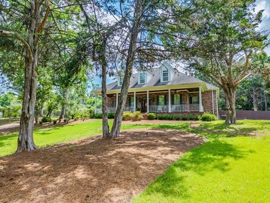 Southern charm shines through in this immaculately maintained - photo 7