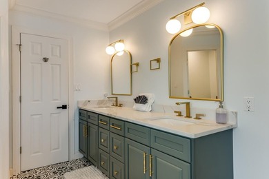 Welcome to coastal living at its best! This charming home is - photo 48