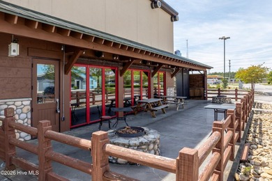 Prime commercial opportunity in a high-visibility location along - photo 8