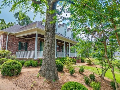 Southern charm shines through in this immaculately maintained - photo 8
