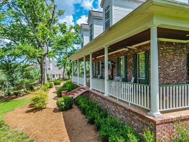 Southern charm shines through in this immaculately maintained - photo 10