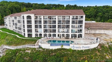 Lake of the Ozarks Condo For Sale in Camdenton Missouri