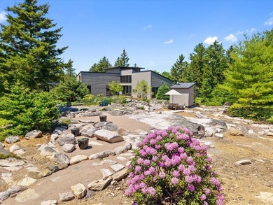 Situated on 37 surveyed acres, this extraordinary property - photo 1