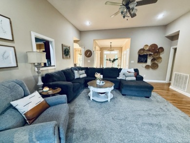 Beautiful Brick Country Home near Barren River Lake - photo 12