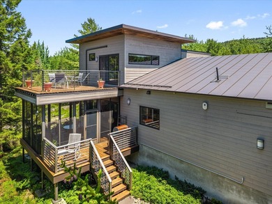 Situated on 37 surveyed acres, this extraordinary property - photo 3