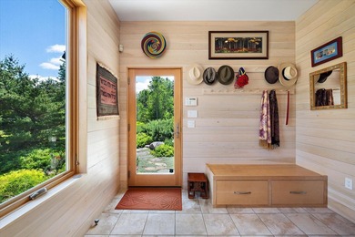 Situated on 37 surveyed acres, this extraordinary property - photo 6