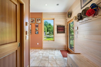 Situated on 37 surveyed acres, this extraordinary property - photo 7