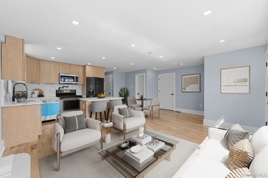 241-49-148th Drive is a meticulously renovated two family tucked - photo 1