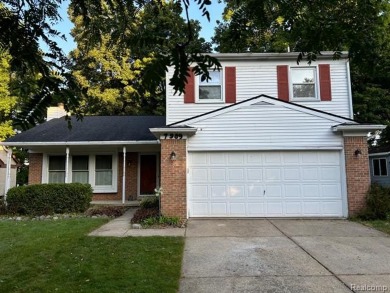 Lake Home Sale Pending in Ypsilanti, Michigan