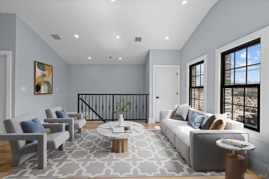 241-49-148th Drive is a meticulously renovated two family tucked - photo 2