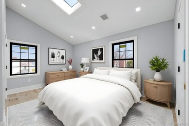 241-49-148th Drive is a meticulously renovated two family tucked - photo 4