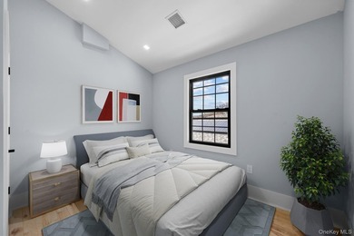 241-49-148th Drive is a meticulously renovated two family tucked - photo 5