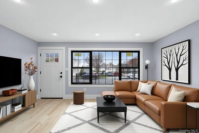 241-49-148th Drive is a meticulously renovated two family tucked - photo 10