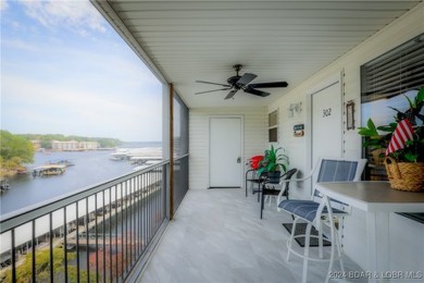 Lake Condo For Sale in Lake Ozark, Missouri