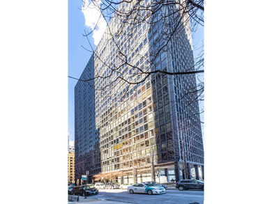 Lake Michigan - Cook County Condo For Sale in Chicago Illinois