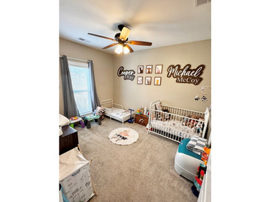 Enjoy country living with plenty of space inside and out in this - photo 8