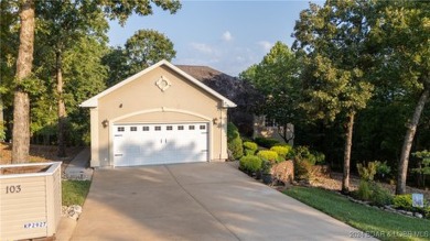 Lake Home For Sale in Four Seasons, Missouri