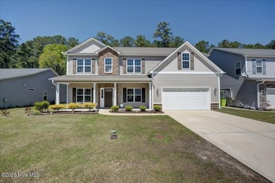 Looking for a spacious home to accommodate many lifestyles. This - photo 1
