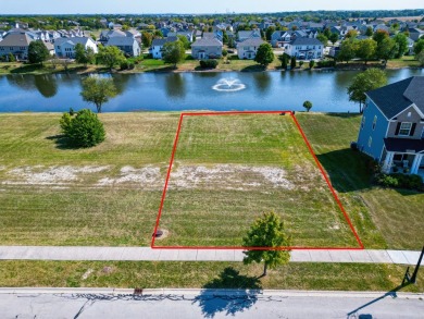 Lake Lot For Sale in Shorewood, Illinois