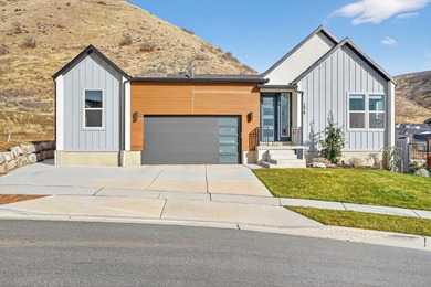 Utah Lake Home For Sale in Lehi Utah