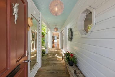 Traditional key West home impeccably maintained, boasts three - photo 5