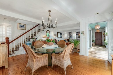 Traditional key West home impeccably maintained, boasts three - photo 8