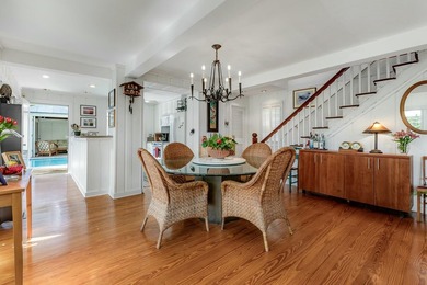 Traditional key West home impeccably maintained, boasts three - photo 9