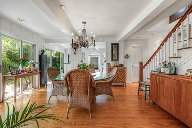Traditional key West home impeccably maintained, boasts three - photo 10