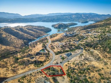 Lake Lot For Sale in Napa, California