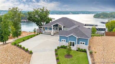 Lake of the Ozarks Home Sale Pending in Osage Beach Missouri