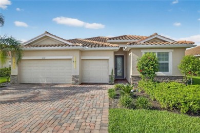Lake Home For Sale in Naples, Florida