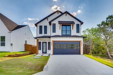 Lake Granbury Home For Sale in Granbury Texas