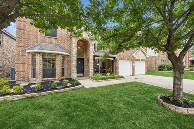 Exceptionally maintained 4-bedroom, 3.5-bath Fort Worth home - photo 3