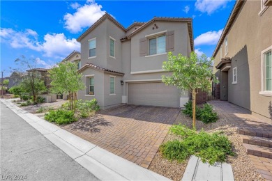 Lake Home For Sale in Henderson, Nevada