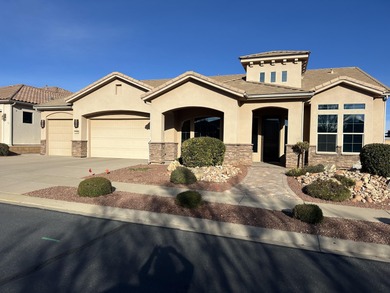 Virgin River Home Sale Pending in Saint George Utah