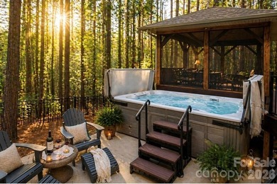 Experience Lake Norman living in a gated, lake-access community - photo 11