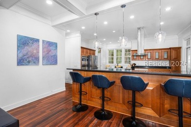 Embrace the quiet luxury of island living at its finest on - photo 11