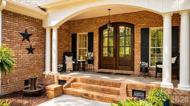 Experience Lake Norman living in a gated, lake-access community - photo 12