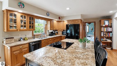 Set on over 9.5 beautifully maintained acres, this exceptional - photo 12