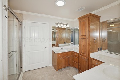 Hillside Cutie! This very well maintained beautiful 3 bedroom, 2