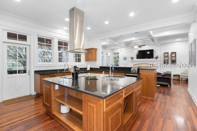 Embrace the quiet luxury of island living at its finest on - photo 14
