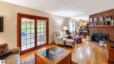 Set on over 9.5 beautifully maintained acres, this exceptional - photo 15