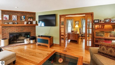 Set on over 9.5 beautifully maintained acres, this exceptional - photo 16