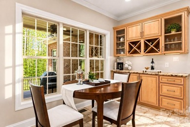 Experience Lake Norman living in a gated, lake-access community - photo 17