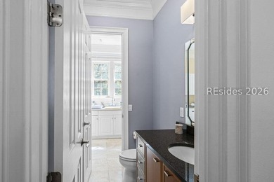 Embrace the quiet luxury of island living at its finest on - photo 17