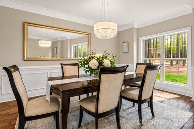 Experience Lake Norman living in a gated, lake-access community - photo 21