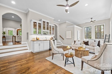 Experience Lake Norman living in a gated, lake-access community - photo 22