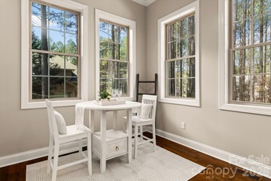 Experience Lake Norman living in a gated, lake-access community - photo 23
